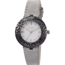 KLS-0212L Kahuna Ladies Grey Watch