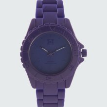 Kr3w Phantom Watch Purple One Size For Men 16076275001