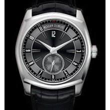 La Monegasque Automatic RDDBMG0001