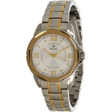 Ladies' Bulova Dress Watch