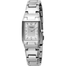 Ladies Caravelle By Bulova Watch 43t12