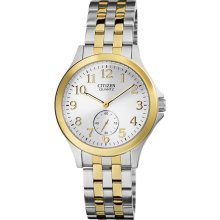 Ladies' Citizen Quartz Crystal Watch