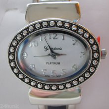 Ladies Geneva Brigham Young University Watch