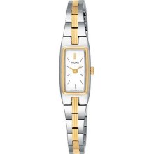 Ladies' Pulsar Jewelry Watch