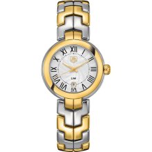 Ladies' TAG Heuer LINK Lady 29mm Watch