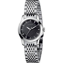 Ladies' Timeless Stainless Steel Watch