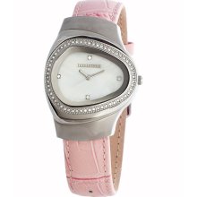 Lambretta 2058/pin Milio Mid Ladies Watch