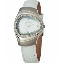 Lambretta 2058/whi Milio Mid Ladies Watch