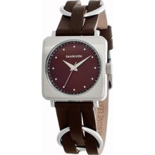 Lambretta 2063/bro Cassola Lady Ladies Watch ...