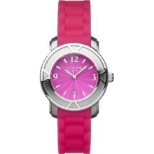 Links of London Colour Blaze Pink Watch 6030.0376