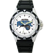 Logo Art Orlando Magic Option Watch