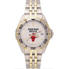 Logoart Chicago Bulls All-Star Watch