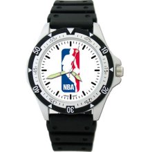 Logoart NBA Logoman Option Watch