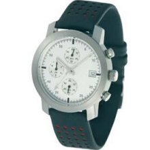 Longhill Micheal Red Wrist Watch