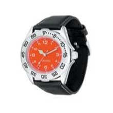 Longhill Nick Red Wrist Watch