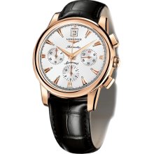 Longines Conquest Heritage L1.641.8.72.4