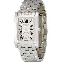 Longines DolceVita Quartz Mens L5.655.4.71.6