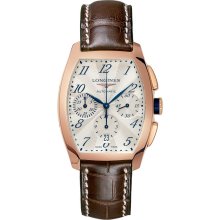 Longines Evidenza Automatic Chronograph L2.643.8.73.2