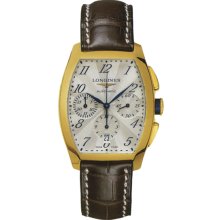 Longines Evidenza Automatic Chronograph L2.643.6.73.4