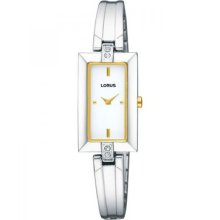 Lorus Ladies Bracelet Watch Reg39fx9