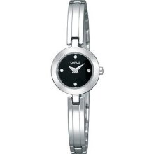 Lorus Ladies Bracelet Watch Reg55fx9