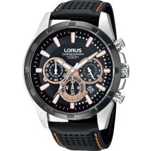 Lorus RT307BX-9 Watch