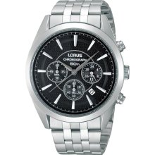 Lorus RT345BX9 Watch