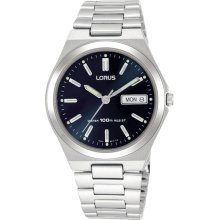 Lorus RXN17BX-9 Watch