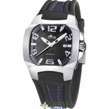 Lotus By Festina Code 15507/4 Men's Watch 2 Years Warranty