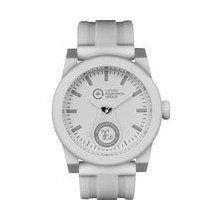 LRG Volt Watch - White/White/White