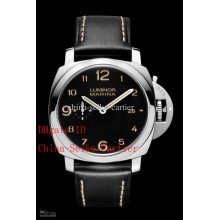 Luminor Marina 1950 3 Days Automatic Pam359 Pam 359 3days Aaa Mens W