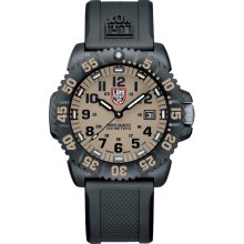 Luminox 3063.LM Navy Seal Colormark Khaki Watch