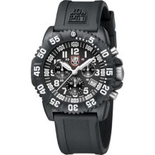 Luminox 3081 Evo Navy Seal Mens Watch ...