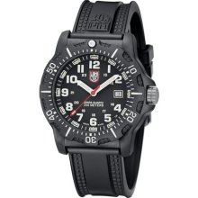 Luminox Black OPS Carbon 8801 watch ...