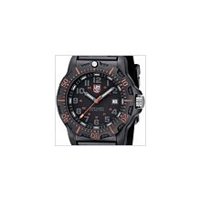 Luminox Black Ops Carbon 8800 Mens Watch A.8815