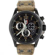 Luminox Men's Atacama Chronograph Watch