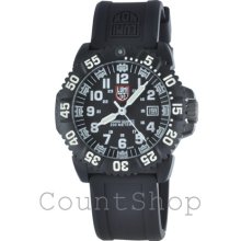 Luminox Navy Seal Colormark 3051