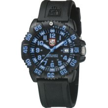 Luminox Navy Seal Colormark Men's Watch A3053