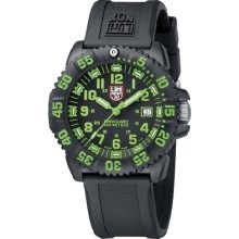 Luminox Navy Seal Colormark 3067 Series Watch