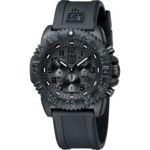 Luminox Sea Colormark Chronograph 3080 Mens 3081.BO