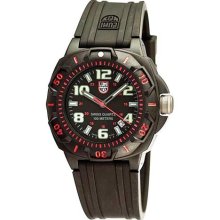 Luminox Sentry 0200 Series Men's Watch 0201.SL