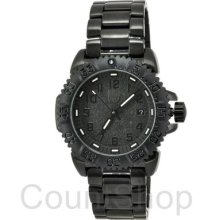 Luminox Steel Colormark 3152bo | Black Dial | Date | 44mm | 200m |