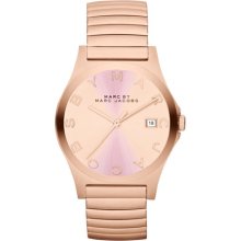 MARC BY MARC JACOBS Henry Watch, 36mm