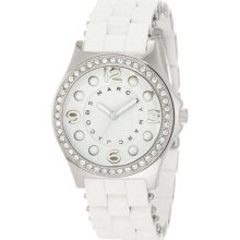 Marc by Marc Jacobs Pelly Glitz Ladies Watch MBM2535 ...