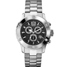 Marc Ecko Men's E16587g3 The Raceway Chronograph Watch