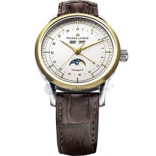 Maurice Lacroix Les Classiques Phase de Lune lc6068-ys101-13e