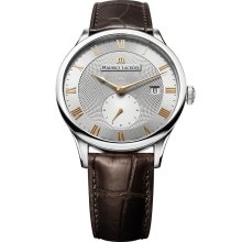 Maurice Lacroix Masterpiece Tradition MP6907-SS001-111