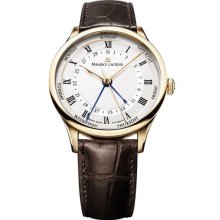 Maurice Lacroix Masterpiece Tradition MP6507-PG101-110