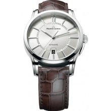 Maurice Lacroix Pontos Date Automatic pt6148-ss001-130