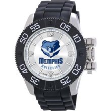 Memphis Grizzlies Nba Men's Beast Watch